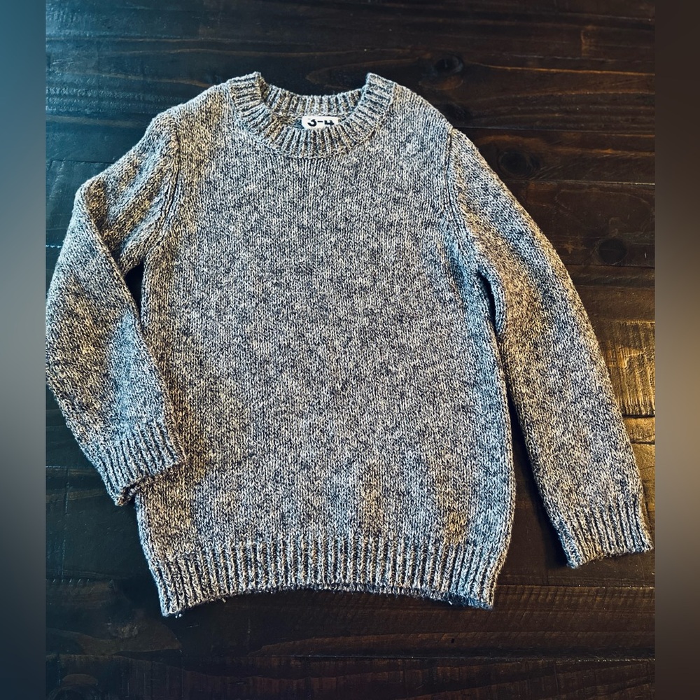 Cotton On Sweater Size 3-4